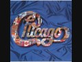 All Roads Lead to You - Chicago