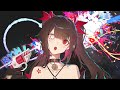 Nightcore - Bloody Mary (Ericovich Cover)