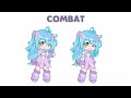 Gacha Life 2 Animated Poses Ultimate Tutorial & Free Pose Codes✨