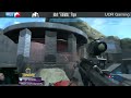 Halo Reach -  Formal Vs Snip3down 1v1