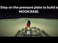 MOON in Minecraft April Fools 2023 | Snapshot 23w13a_or_b