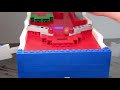 LEGO Pinball Machine V6