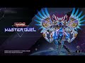 Yu-Gi-Oh! Master Duel BGM - Climax Theme #7 (Extended)