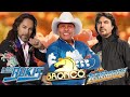 Los Temerarios, Grupo Bronco, Los Bukis Mix Romanticos - 40 Recuerdos Del Ayer Grandes Exitos