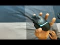 unboxing the Logitech g502 x plus