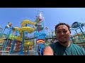 HAWAI WATERPARK MALANG // Dijamin Puas Main Air Disini