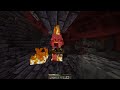 Minecraft nether survival /new order/