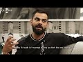 Virat Kohli Inspirational Journey Leaves Audience SPEECHLESS | Virat Kohli Birthday Status 2023