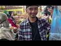 Kami Jalan Jalan @ Pekan Rabu Alor Setar