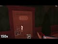 Roblox Doors is a Scary Game...