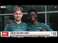 REAL MADRID LEPAS ARDA GULER KE LEVERKUSEN? SMITH ROWE DILEPAS ARSENAL - DPI - EPS 1309