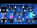 GRIEF [Top 1] -  Full Original level + Layout  Geometry dash