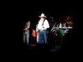 Charlie Daniels Band Live - Rednecks - 3/29/14, Paramount Theater Hudson Valley