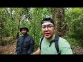 MAKAM ORANG BELANDA di tengah hutan || TELAGA PATENGGANG, CIWIDEY