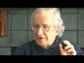 Chomsky on Science and Postmodernism