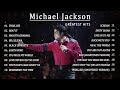 MICHAEL JACKSON Greatest Hits Full Album🎉The Best of MICHAEL JACKSON 2024🎉