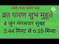 अपरा एकादशी कब है 2024 | Apra Ekadshi kab hai 2024 | ग्यारस कब की है पारण कब करे| gyarash kab ki hai