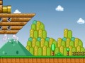 Mario Forever Remake - World 13 by Syzxchulun's Team