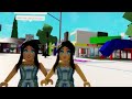 COPIO GLI OUTFIT DELLA PERSONE SU BROOKHAVEN ROBLOX! IL FILM!