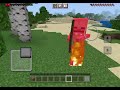 SuperKingKaiOliver FINALLY plays: HIS FIRST MINECRAFT LETS PLAY