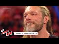 Top 10 Raw moments: WWE Top 10, Jan. 27, 2020