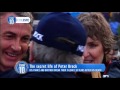 The Secret Life Of Peter Brock: Part 1 | Studio 10