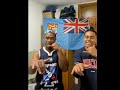 Sereka Mai Tiktok Challenge🔥| Ratu Ft Willz | Fiji Iko Vibe Ga Ma