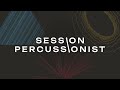 Session Percussionist walkthrough | Native Instruments