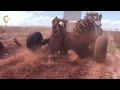 Amazing Farming Machines That Work At Insane Levels | heavy machinery