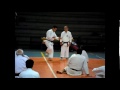 Ushiro Geri - Takashi Yamaguchi - RJ 2014