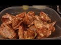 LEMON PEPPER WING PREP SEASON WITH ME