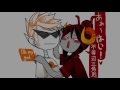 Turning Tollian HD [Homestuck - Comic Dub]