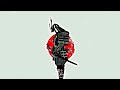 SAMURAI X【武士】☯ Trap & Bass Japanese Type Beat ☯ Lofi HipHop Mix