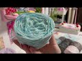 Huge Yarn Haul / Mystery Box - The Prettiest Yarn Ever?!