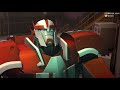 Transformers Prime Review | ZetaVS