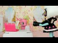 DEATH THREATS! Reading Hate & Weird Comments with My Little Pony & LPS | MLP Fever
