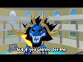 Upgrading from NOOB to DRAGON KAIDO in Blox Fruits Roblox