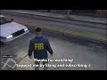 How To Make an FIB Outfit in GTA V Online