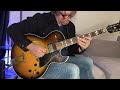 ELTON JOHN - ROCKET MAN solo guitar