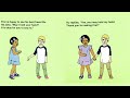 C IS FOR CONSENT | Read Aloud for Kids | Talk About Consent