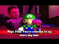 SMG4: If Mario Was In... Poppy Playtime