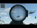 Helicopter Collateral With the LAB | MWII