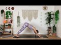 GENTLE NEW MOON YOGA 🌚♉️ taurus season yoga | GROUNDING, SOOTHING, MAGICAL YOGA [30 mins] 🐂