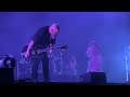 Garbage - Cities In Dust (Wembley Arena, London, July 20, 2024) LIVE/4K