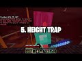 TOP 5 LIFEBOAT TRAPS (SMP)