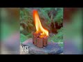 10 Survival Bushcraft Tips & Tricks You must Know #3