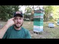 How I Make Healthy Winter Bees