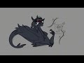 Long Time Ago | Darkstalker and Clearsight Animatic