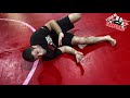 Coach Brian's Solo GRAPPLING DRILLS!!