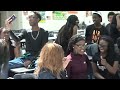 Know Yourself Remix - Mundy's Mill High School chorus